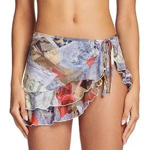 I Am Gia Marisa skirt